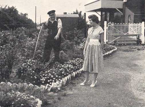 teynham station